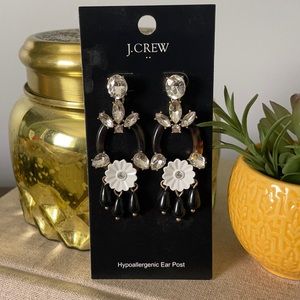 JCrew earrings